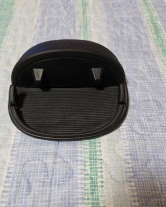 SUPPORTO SMARTPHONE CRUSCOTTO AUTO CINATI