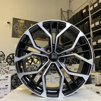 Cerchi Ford raggio 17 NUOVI cod.309721