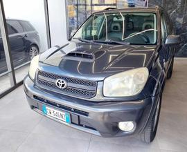 TOYOTA RAV 4 MY23 RAV4 2.0 Tdi D-4D cat 5 porte