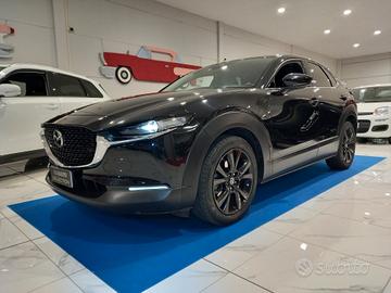 Mazda CX-30 2.0L BLACK LINE Hybrid 2WD