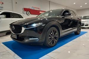 Mazda CX-30 2.0L BLACK LINE Hybrid 2WD Homura