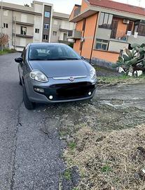 Punto evo