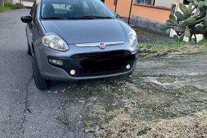 Punto evo