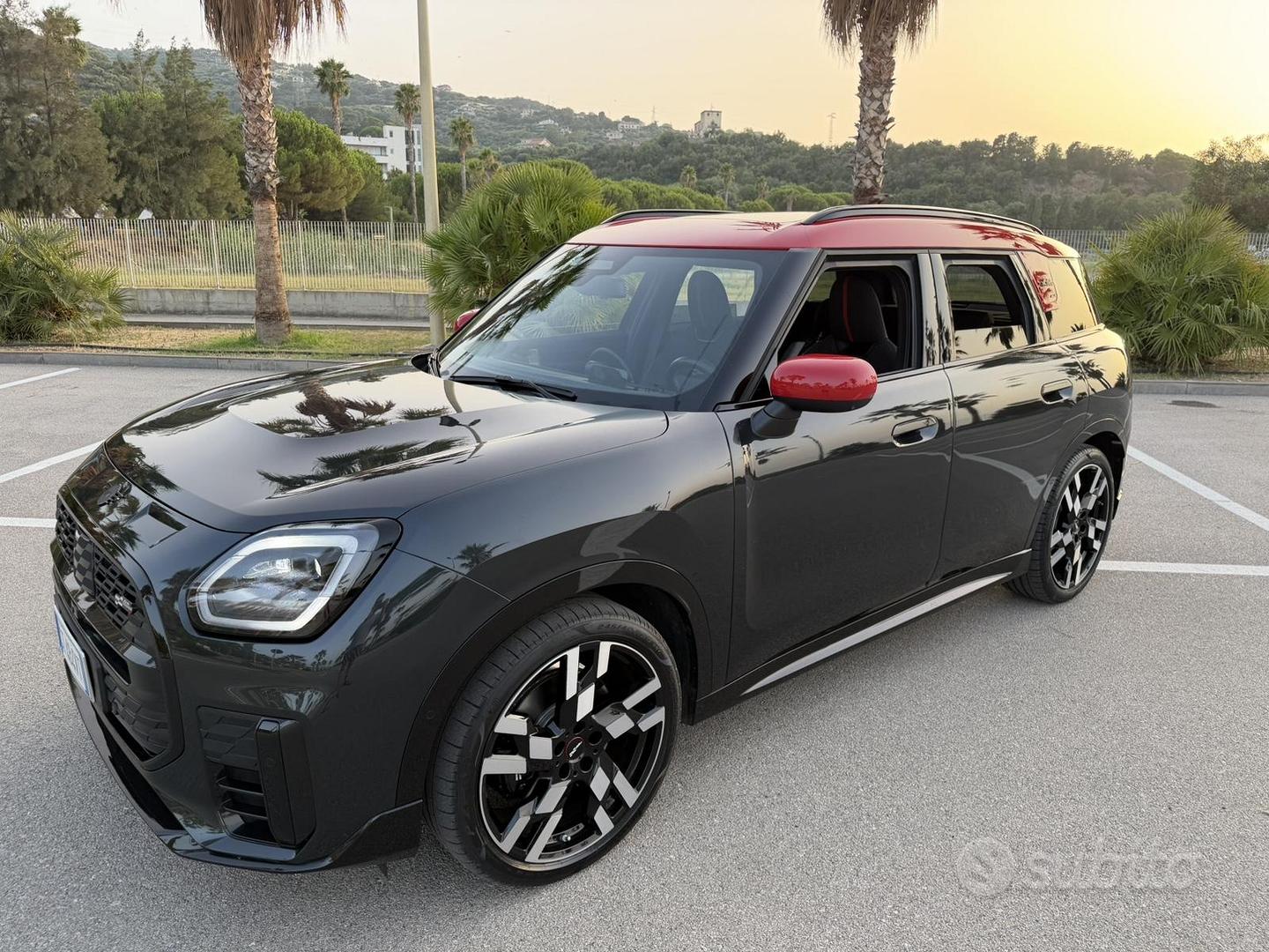Mini Countryman 2024 photo 2