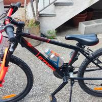 MTB rockrider 