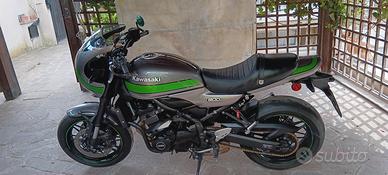 kawasakiZ900RS Cafe Performance