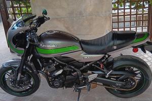 kawasakiZ900RS Cafe Performance