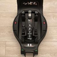 Base auto Darwin 360° i-size Inglesina