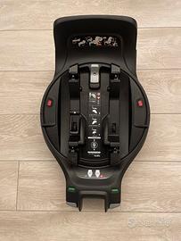 Base auto Darwin 360° i-size Inglesina