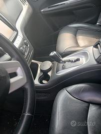 Ricambi per Fiat Freemont  AWD 