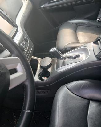 Ricambi per Fiat Freemont  AWD 