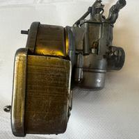 Carburatore con Filtro per Vespa