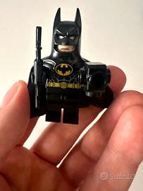 Minifigure LEGO Batman 1989