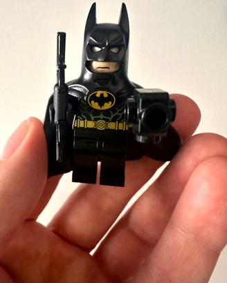 Minifigure LEGO Batman 1989