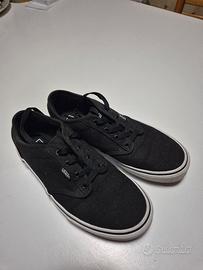 Vans Atwood N. 39 - come nuove / usate una volta