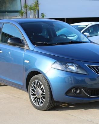 Lancia Ypsilon 1.0 FireFly 5 porte S&S Hybrid Ecoc