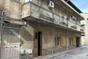 Appartamento - Favara