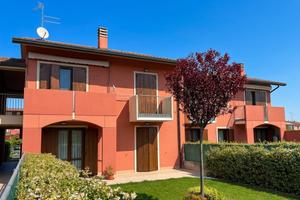 Appartamento Albaredo d'Adige