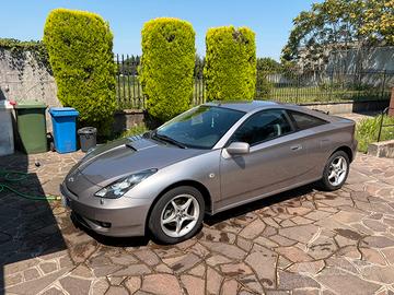 Toyota celica TS