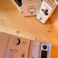 Insta360 X5 Limited Edition Nuovissima!