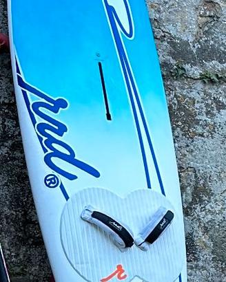 Attrezzatura da windsurf completa salom e wave!