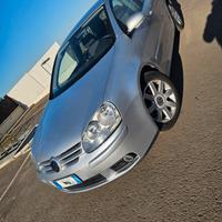 volkswagen golf 5 2.0 tdi 4motion