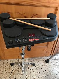 Batteria elettronica  Yamaha DD-75