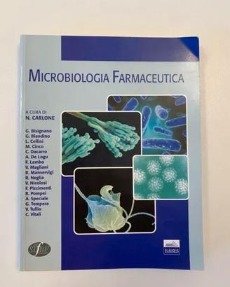 Microbiologia farmaceutica