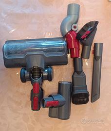 Kit Accessori e Ricambi Originali Dyson V12 Detect