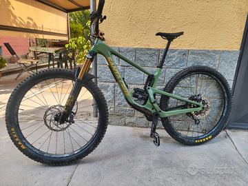 santa cruz Hightower v2 
