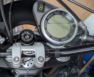 Supporto Contamarce Ducati Scrambler 800