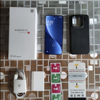 Xiaomi 15 12+512gb Garanzia Italia