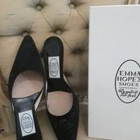 Emma's Hope scarpe