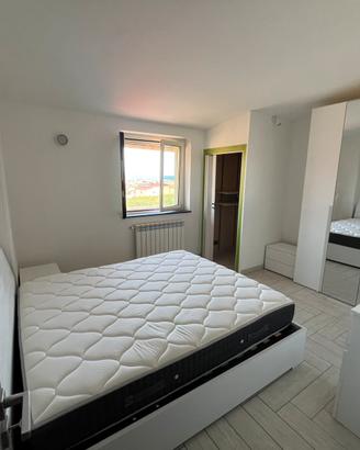 Casa con 3 Stanze nuove e 2 bagni a Catanzaro lido