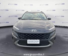 Hyundai Kona I 2021 1.6 gdi hev Xtech 2wd 141...