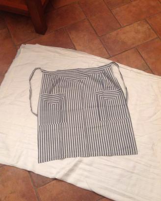 grembiule cucina