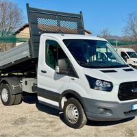 Ford Transit Ribaltabile 26.000 km