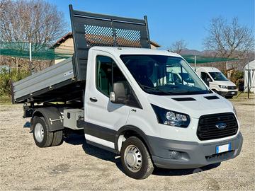 Ford Transit Ribaltabile 26.000 km