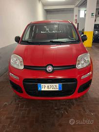 FIAT PANDA 1.2 BENZINA
