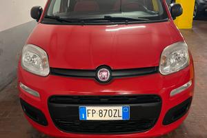 FIAT PANDA 1.2 BENZINA