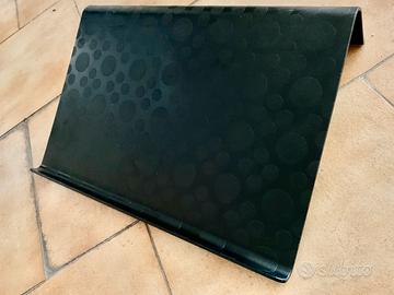 Supporto poggia laptop, notebook o pc portatile