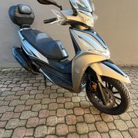 Scooter Kymco Agility 300 2022