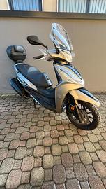 Scooter Kymco Agility 300 2022