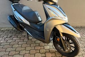 Scooter Kymco Agility 300 2022