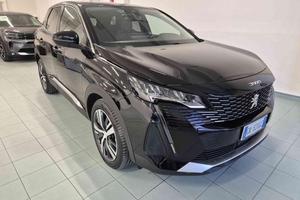 PEUGEOT 3008 BlueHDi 130 S&S Allure Pack