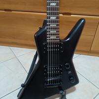 Chitarra ephiphone GT explorer