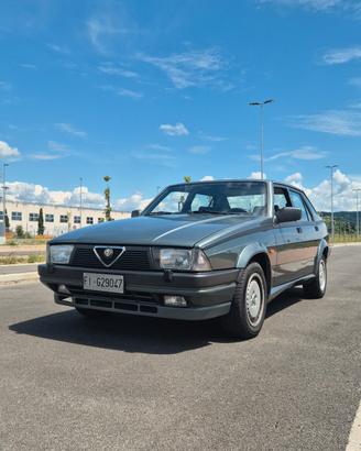 alfa 75 2000 ts