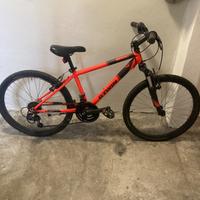 Bici Rockrider 500