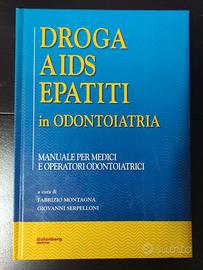Montagna Serpelloni Droga aids epatiti in odontoia