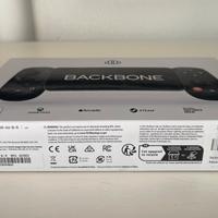 Back bone